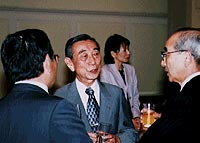 八島副会長